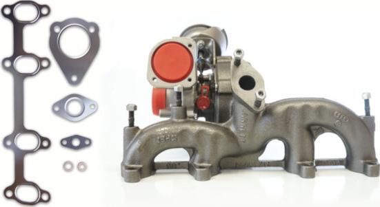 LUCAS LTRPA7168602 - Kompresors, Turbopūte autospares.lv