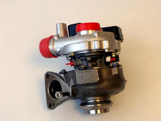 LUCAS LTRPA72334112 - Kompresors, Turbopūte autospares.lv