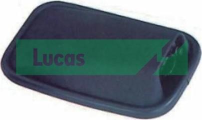 LUCAS LV-5056 - Korpuss, Ārējais atpakaļskata spogulis www.autospares.lv