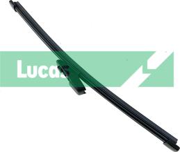 LUCAS LWCR11A - Stikla tīrītāja slotiņa www.autospares.lv