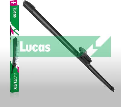 LUCAS LWDF22Y - Stikla tīrītāja slotiņa www.autospares.lv