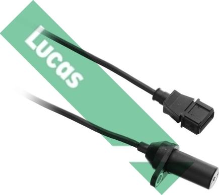 LUCAS SEB435 - Impulsu devējs, Kloķvārpsta www.autospares.lv