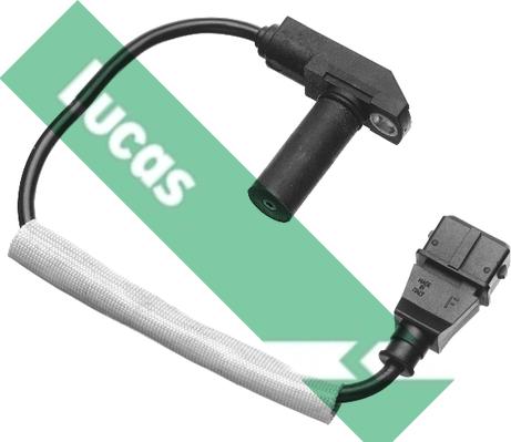 LUCAS SEB420 - Impulsu devējs, Kloķvārpsta www.autospares.lv