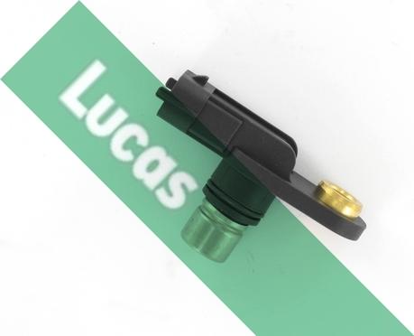 LUCAS SEB5025 - Devējs, Sadales vārpstas stāvoklis www.autospares.lv