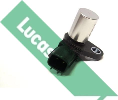 LUCAS SEB5023 - Impulsu devējs, Kloķvārpsta www.autospares.lv