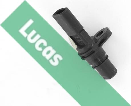 LUCAS SEB5076 - Devējs, Sadales vārpstas stāvoklis www.autospares.lv