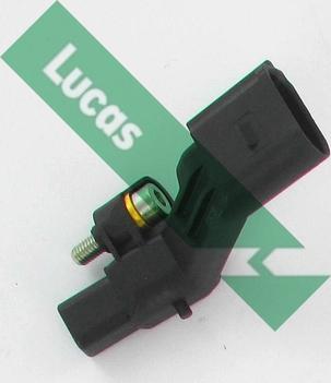 LUCAS SEB1974 - Sensor, crankshaft pulse www.autospares.lv