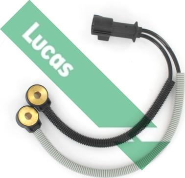 LUCAS SEB1461 - Detonācijas devējs www.autospares.lv