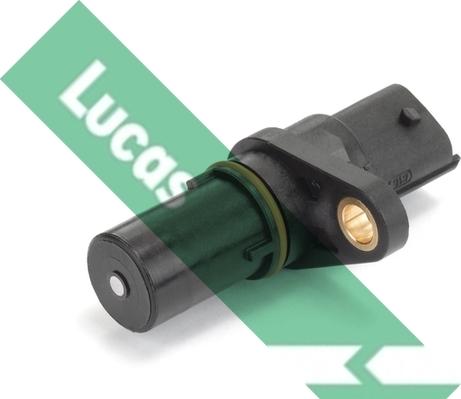 LUCAS SEB1416 - Impulsu devējs, Kloķvārpsta www.autospares.lv