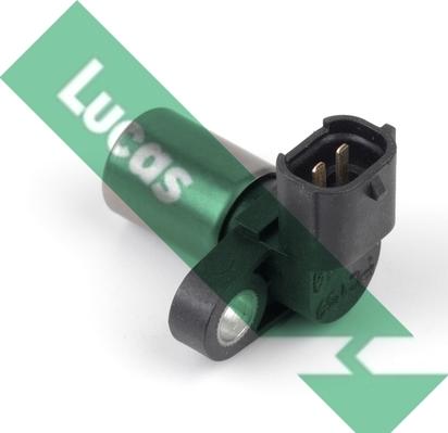 LUCAS SEB1434 - Impulsu devējs, Kloķvārpsta www.autospares.lv