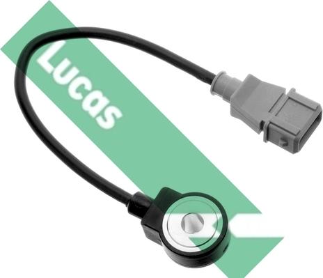 LUCAS SEB1476 - Detonācijas devējs www.autospares.lv