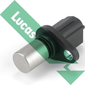 LUCAS SEB1594 - Impulsu devējs, Kloķvārpsta www.autospares.lv