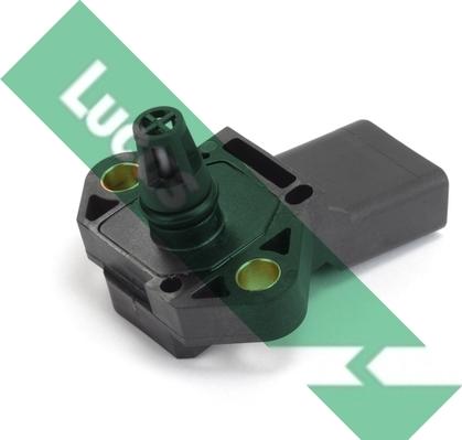 LUCAS SEB1542 - Devējs, Pūtes spiediens www.autospares.lv