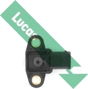 LUCAS SEB1553 - Devējs, Pūtes spiediens www.autospares.lv