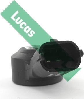 LUCAS SEB1508 - Detonācijas devējs www.autospares.lv