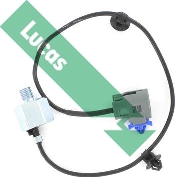 LUCAS SEB1669 - Detonācijas devējs www.autospares.lv