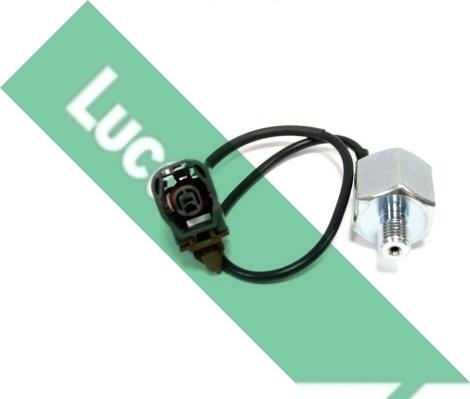 LUCAS SEB1667 - Detonācijas devējs www.autospares.lv