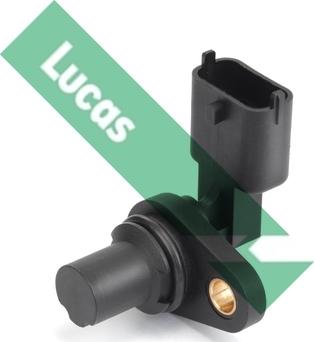 LUCAS SEB1635 - Devējs, Sadales vārpstas stāvoklis www.autospares.lv