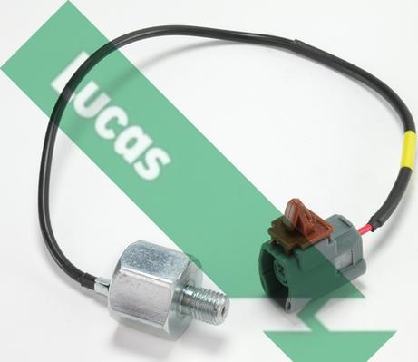 LUCAS SEB1670 - Detonācijas devējs www.autospares.lv