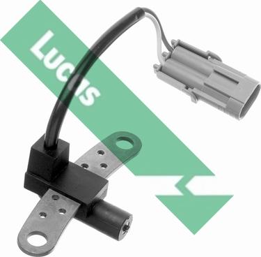 LUCAS SEB1040 - Impulsu devējs, Kloķvārpsta www.autospares.lv