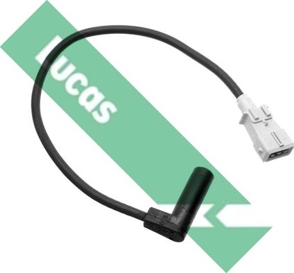 LUCAS SEB1036 - Impulsu devējs, Kloķvārpsta www.autospares.lv