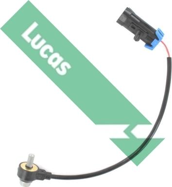 LUCAS SEB1885 - Detonācijas devējs www.autospares.lv