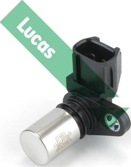 LUCAS SEB1352 - Impulsu devējs, Kloķvārpsta www.autospares.lv