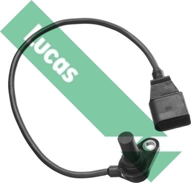 LUCAS SEB1338 - Rotācijas frekvences devējs, Automātiskā pārnesumkārba autospares.lv