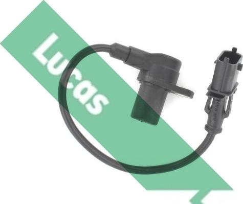 LUCAS SEB1374 - Impulsu devējs, Kloķvārpsta www.autospares.lv