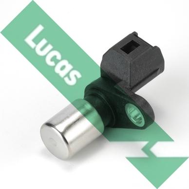 LUCAS SEB1376 - Impulsu devējs, Kloķvārpsta www.autospares.lv