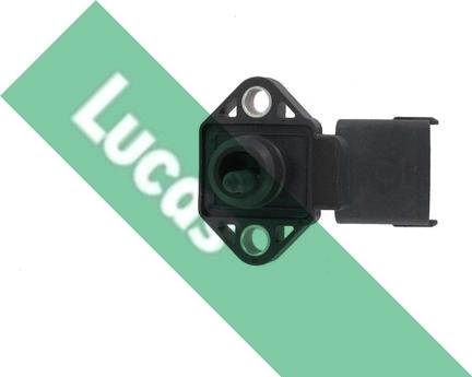 LUCAS SEB1288 - Devējs, Pūtes spiediens www.autospares.lv