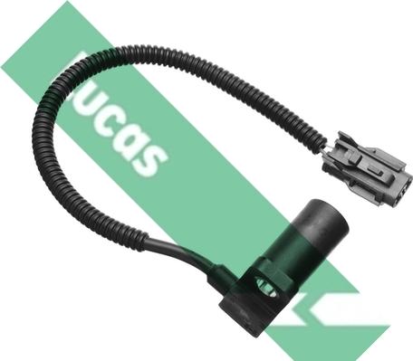 LUCAS SEB1232 - Devējs, Ātrums www.autospares.lv