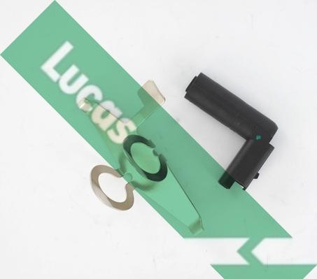 LUCAS SEB1795 - Impulsu devējs, Kloķvārpsta www.autospares.lv