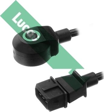 LUCAS SEB889 - Detonācijas devējs www.autospares.lv