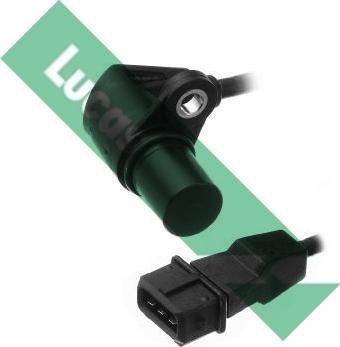 LUCAS SEB265 - Impulsu devējs, Kloķvārpsta www.autospares.lv