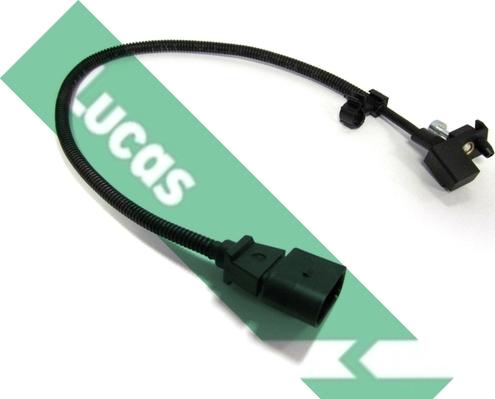 LUCAS SEB2100 - Sensor, crankshaft pulse www.autospares.lv