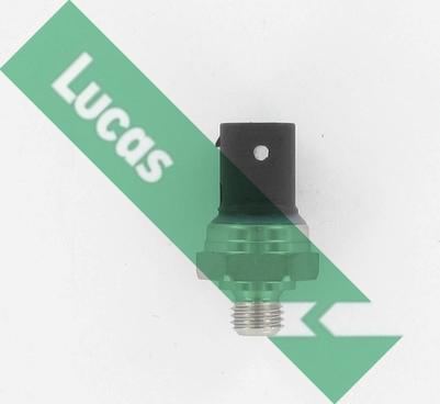 LUCAS SEB7069 - Devējs, Izplūdes gāzu spiediens www.autospares.lv