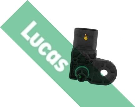 LUCAS SEB7004 - Devējs, Spiediens ieplūdes traktā www.autospares.lv