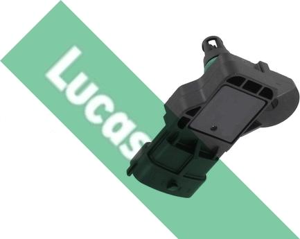 LUCAS SEB7003 - Devējs, Spiediens ieplūdes traktā www.autospares.lv