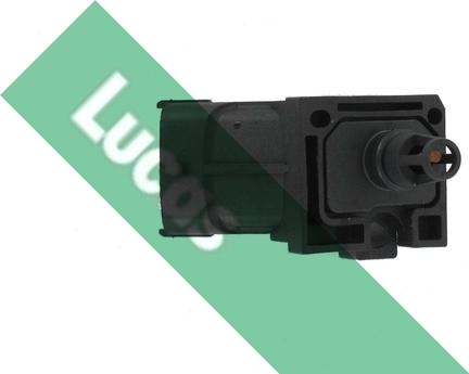 LUCAS SEB7002 - Devējs, Pūtes spiediens www.autospares.lv