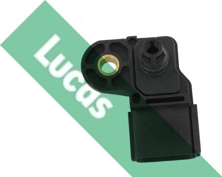 LUCAS SEB7013 - Devējs, Pūtes spiediens www.autospares.lv