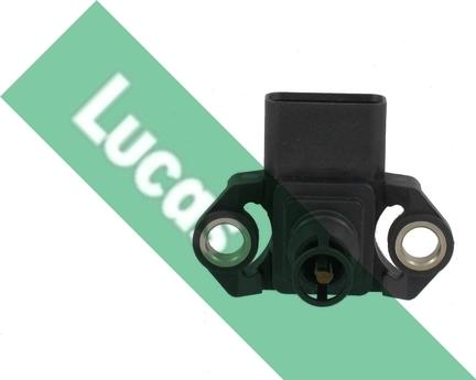 LUCAS SEB7030 - Devējs, Spiediens ieplūdes traktā www.autospares.lv