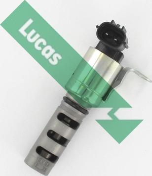 LUCAS SEB7830 - Vadības vārsts, Sadales vārpstas iestatīšana www.autospares.lv