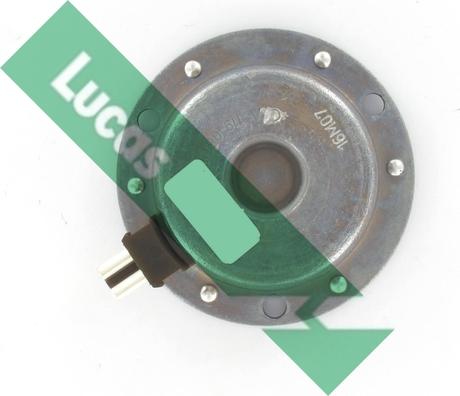 LUCAS SEB7795 - Vadības vārsts, Sadales vārpstas iestatīšana www.autospares.lv