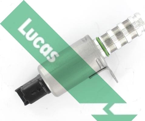 LUCAS SEB7785 - Vadības vārsts, Sadales vārpstas iestatīšana www.autospares.lv