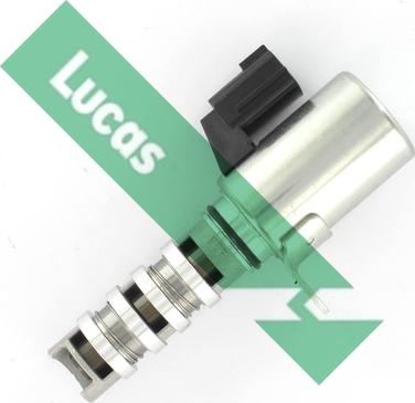 LUCAS SEB7783 - Vadības vārsts, Sadales vārpstas iestatīšana www.autospares.lv