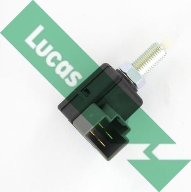 LUCAS SMB967 - Выключатель стоп сигнала / сцепления www.autospares.lv