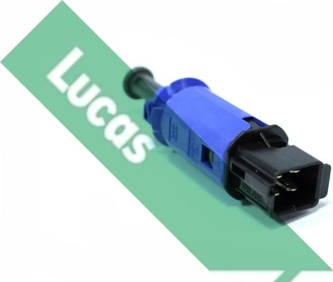 LUCAS SMB971 - Bremžu signāla slēdzis www.autospares.lv