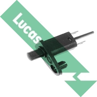 LUCAS SMB466 - Slēdzis, Durvju kontakts www.autospares.lv