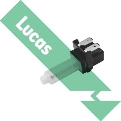 LUCAS SMB416 - Bremžu signāla slēdzis www.autospares.lv